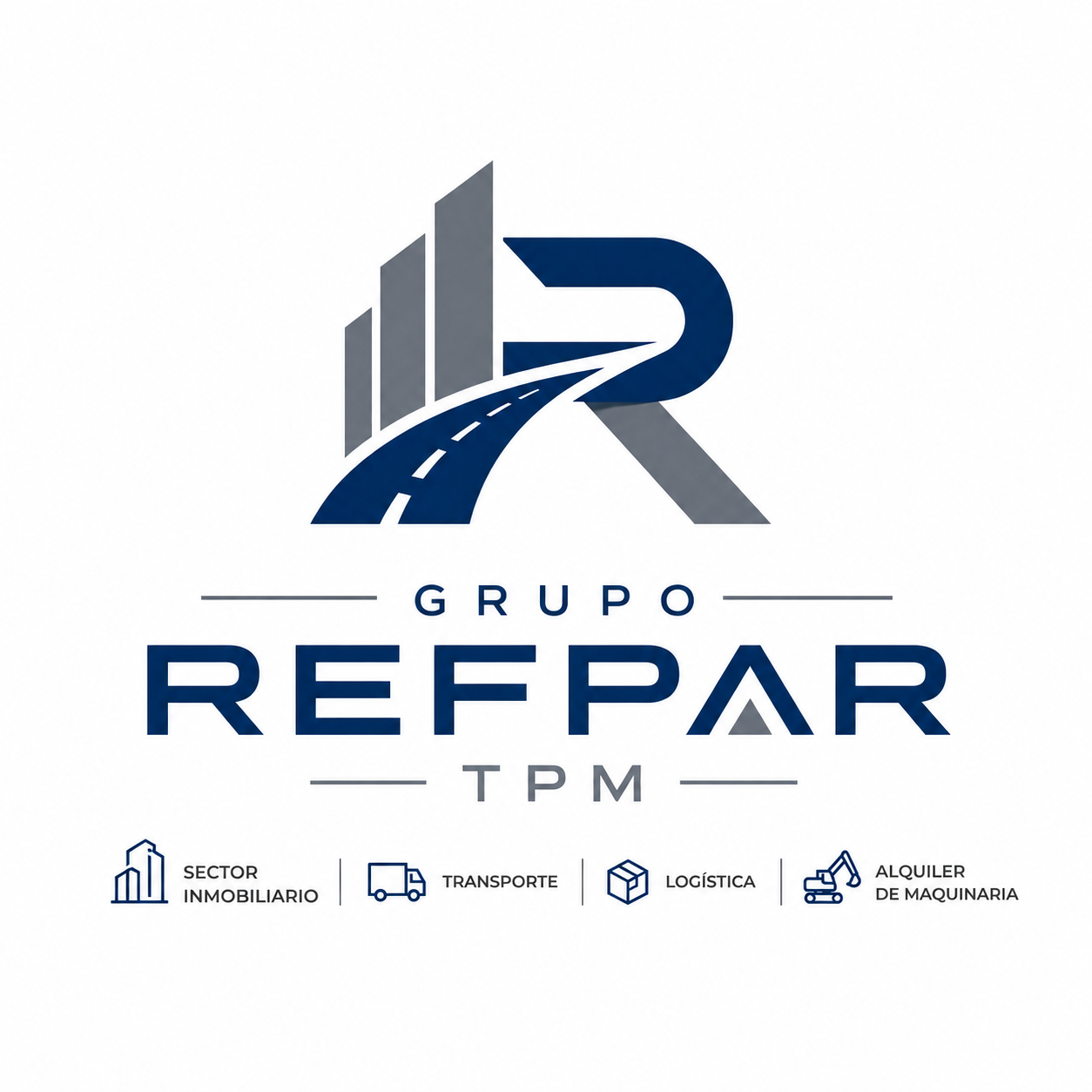 Grupo REFPAR TPM